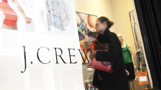 J. Crew's New Strategy: Sell Affordable Clothing That Actually Fits People<em></em>